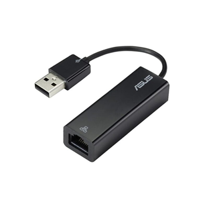 ASUS KS70009 - USB 3.0 to LAN RJ45 Converter for Desktop & Laptop