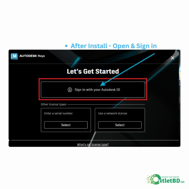 Autodesk All Apps Subscription for Personal Email | OutletBD Trusted ...